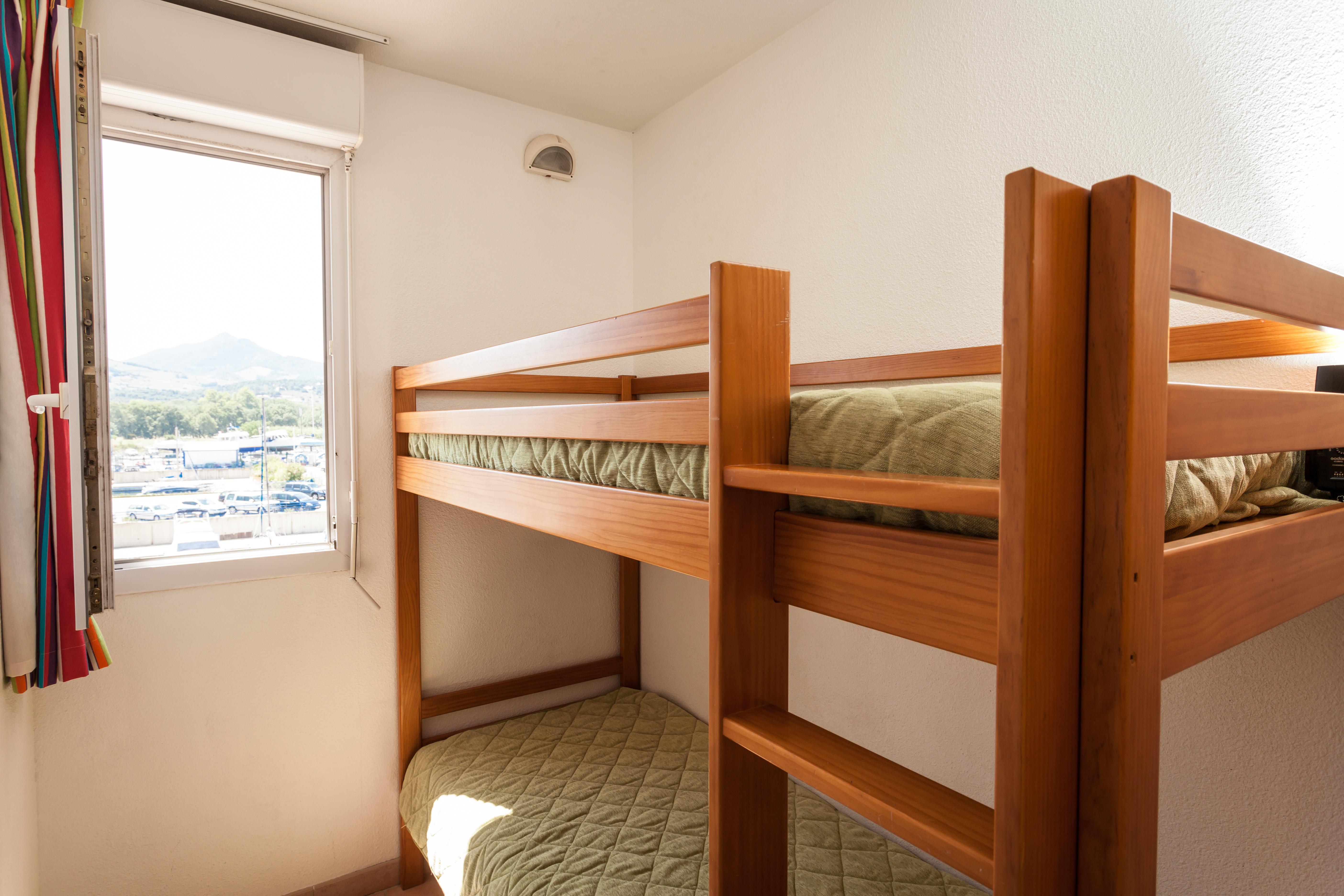 Appart Hotel Mer & Golf Port Argeles ภายนอก รูปภาพ