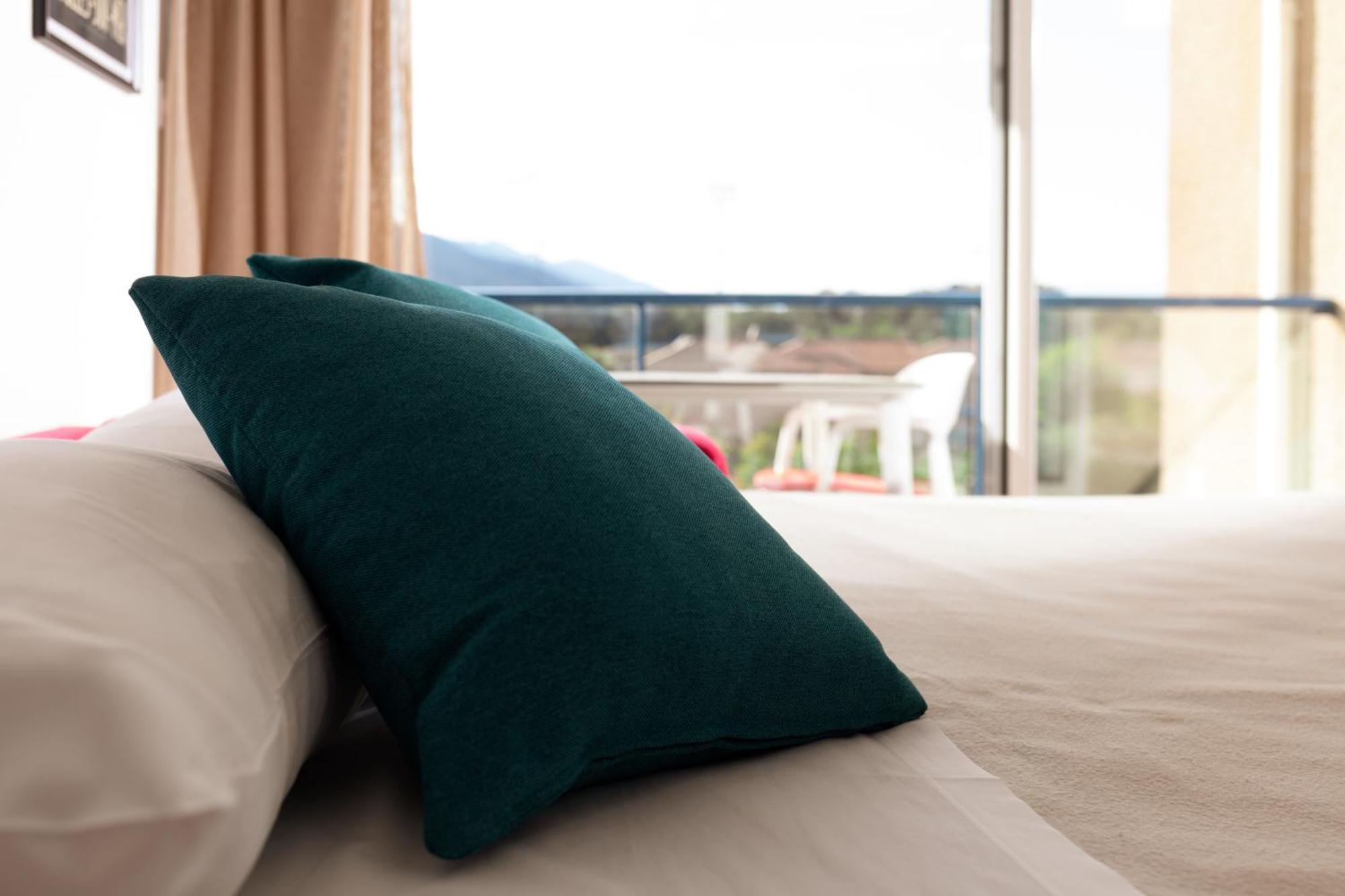 Appart Hotel Mer & Golf Port Argeles ภายนอก รูปภาพ